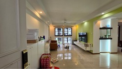Blk 891 Tampines Avenue 8 (Tampines), HDB 4 Rooms #608304811